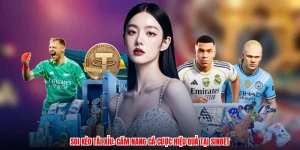Soi Kèo Tài Xỉu: Cẩm Nang Cá Cược Hiệu Quả Tại SINBET