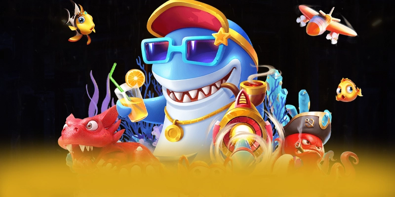 [THUONG_HIEU] - Cổng game chất lượng trên thị trường
